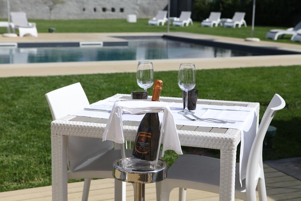 Hotel Franz Gradisca dʼIsonzo Εξωτερικό φωτογραφία