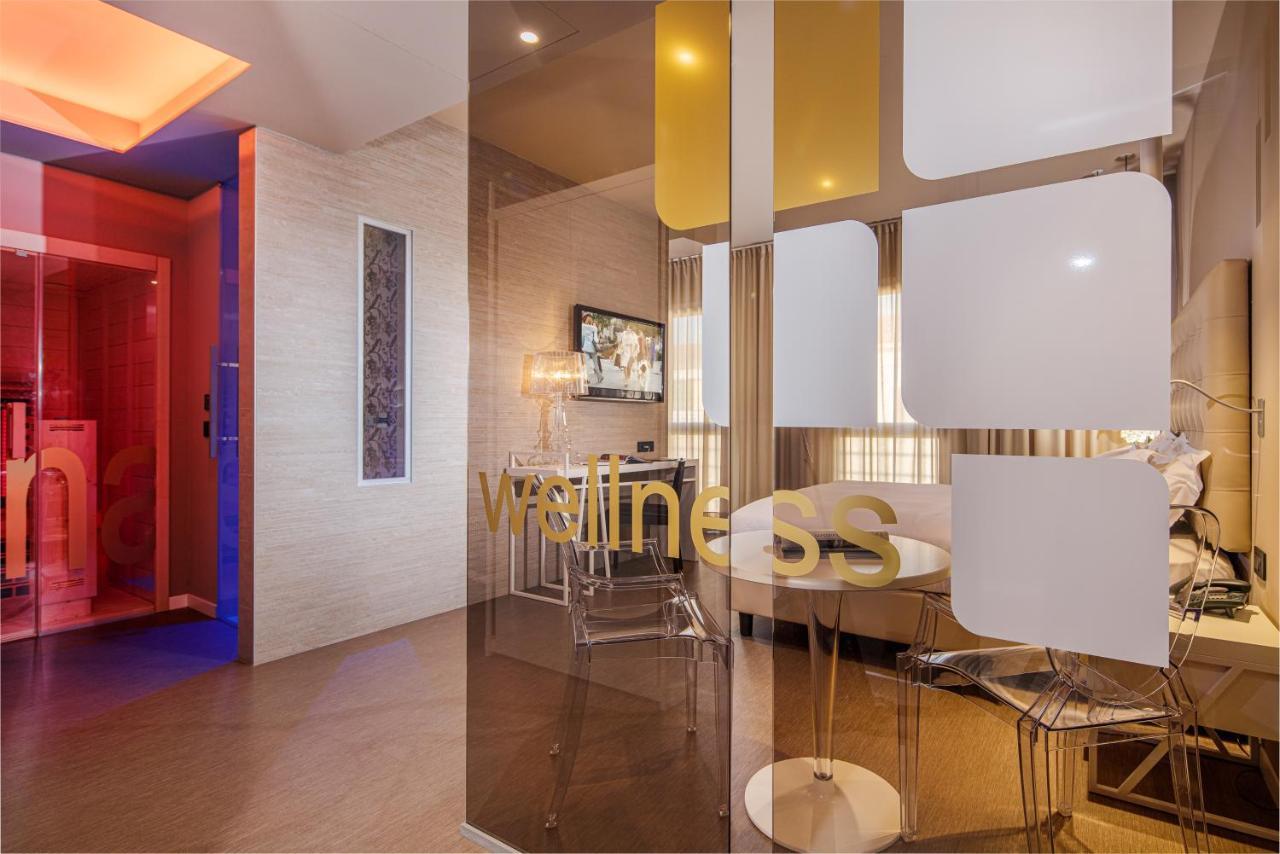 Hotel Franz Gradisca dʼIsonzo Εξωτερικό φωτογραφία