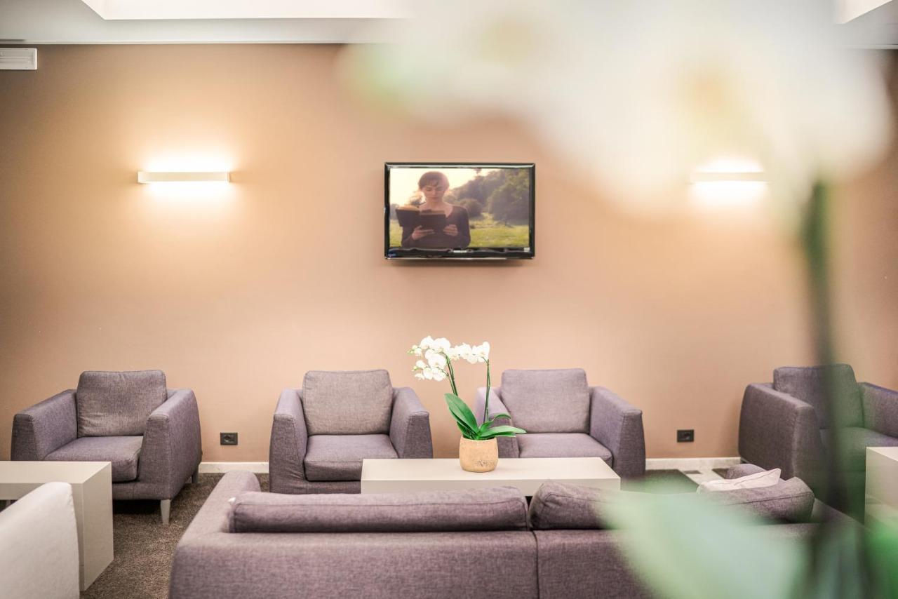 Hotel Franz Gradisca dʼIsonzo Εξωτερικό φωτογραφία
