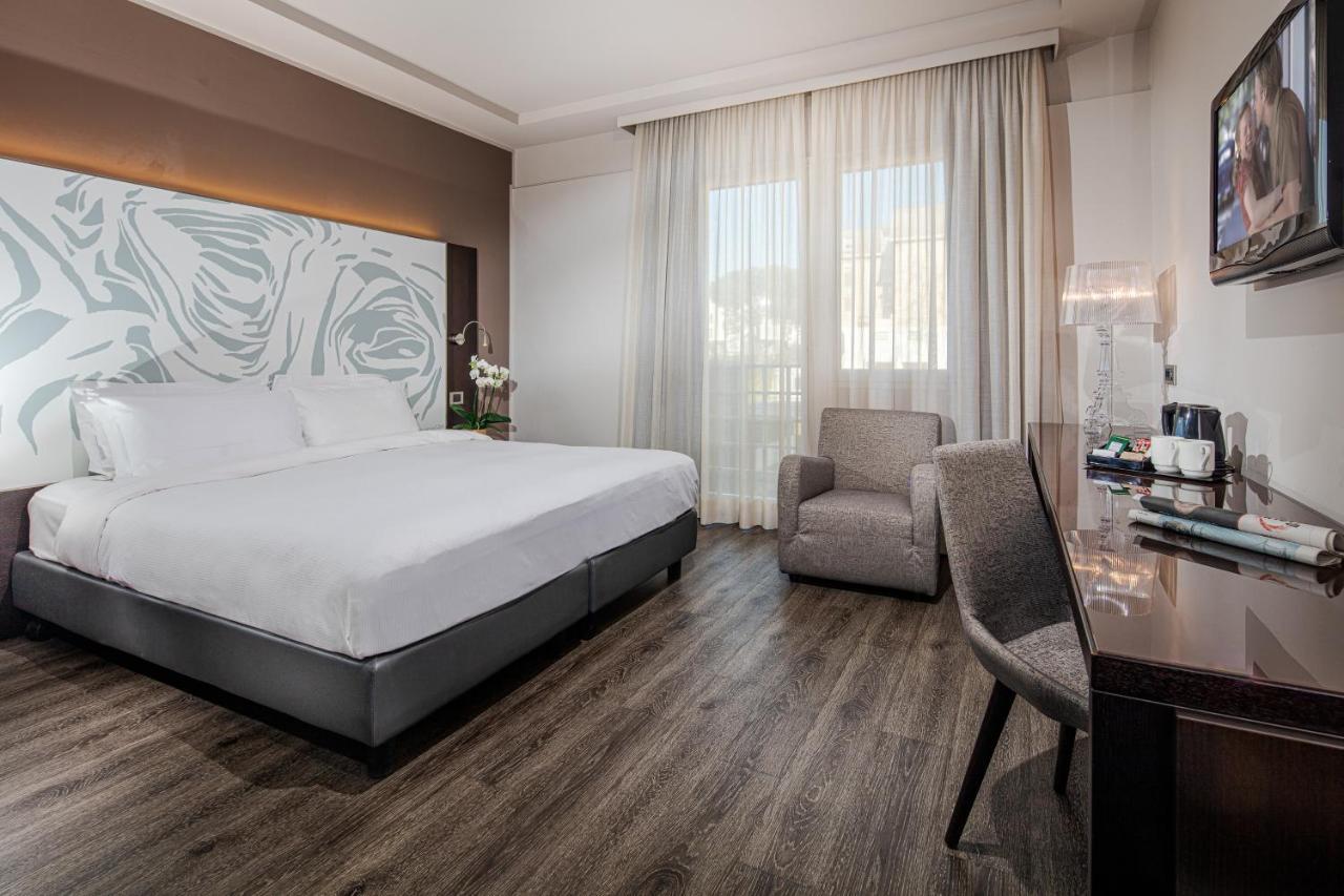 Hotel Franz Gradisca dʼIsonzo Εξωτερικό φωτογραφία