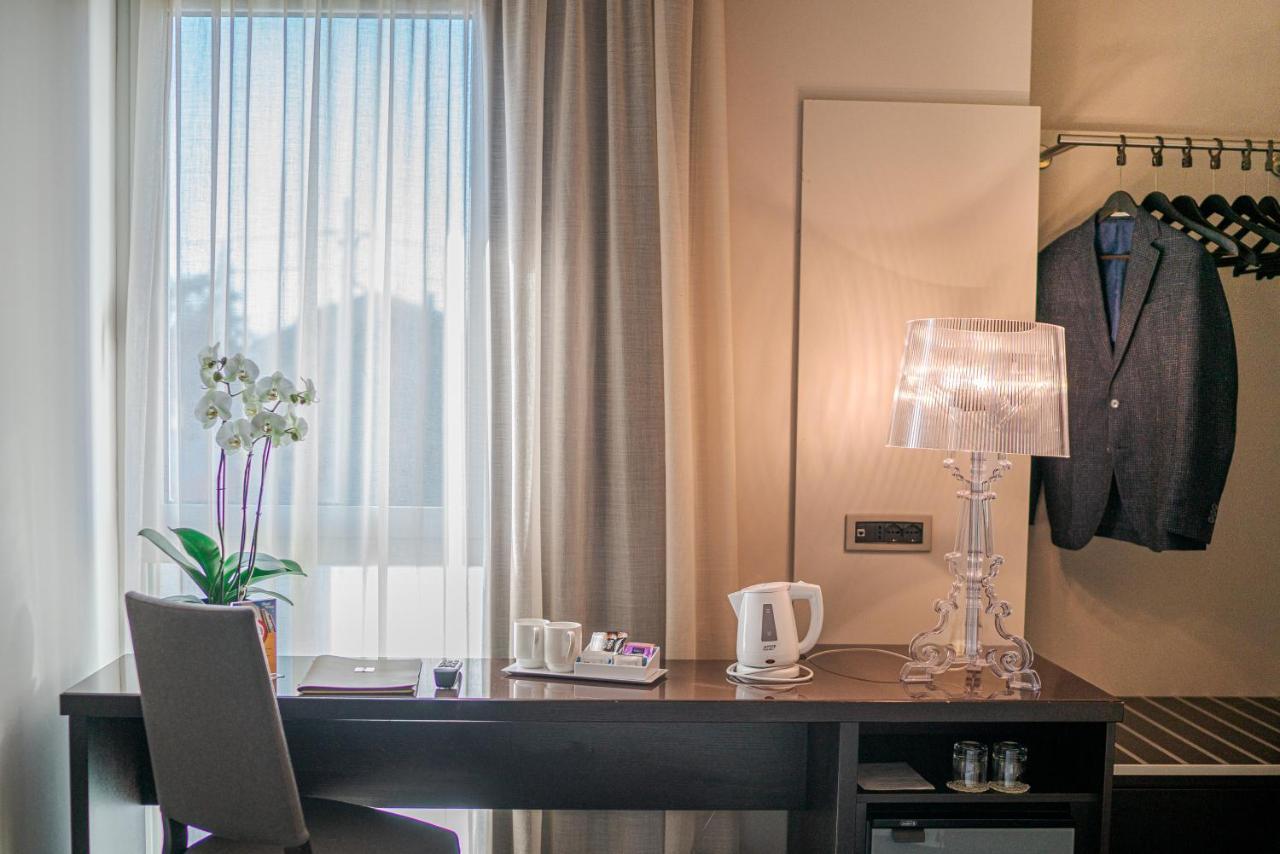 Hotel Franz Gradisca dʼIsonzo Εξωτερικό φωτογραφία