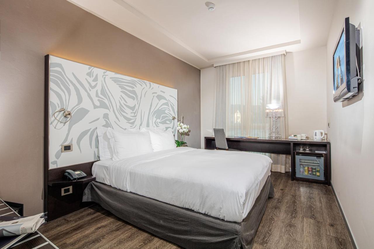 Hotel Franz Gradisca dʼIsonzo Εξωτερικό φωτογραφία