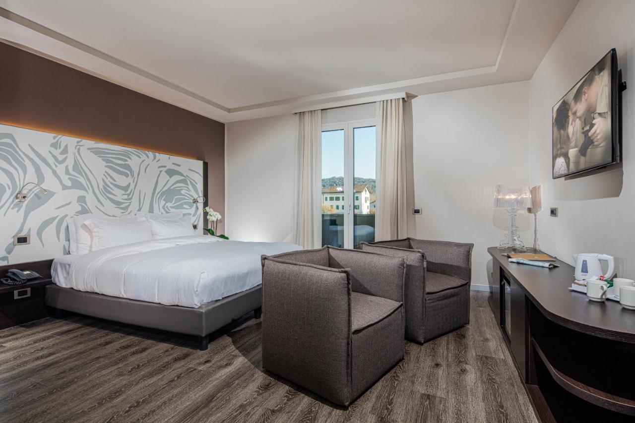 Hotel Franz Gradisca dʼIsonzo Εξωτερικό φωτογραφία