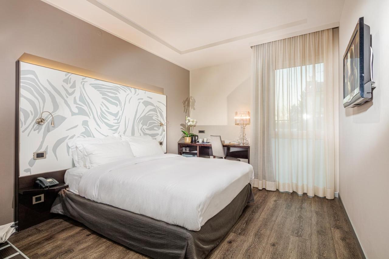Hotel Franz Gradisca dʼIsonzo Εξωτερικό φωτογραφία
